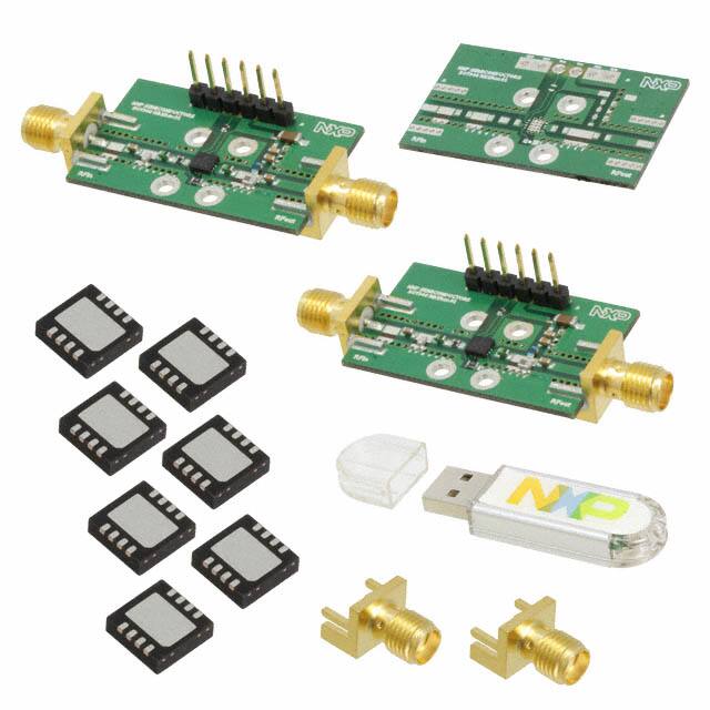 OM7828/BGA6130/KIT,598NXP USA Inc.