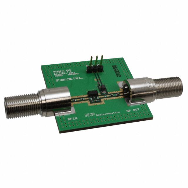 OM7858/BGA3012,598NXP USA Inc.