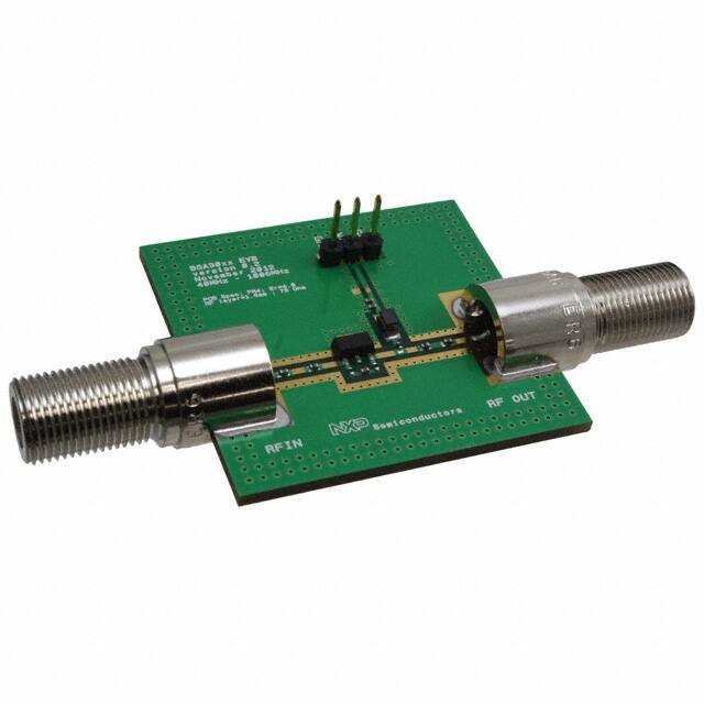 OM7860/BGA3018,598NXP USA Inc.