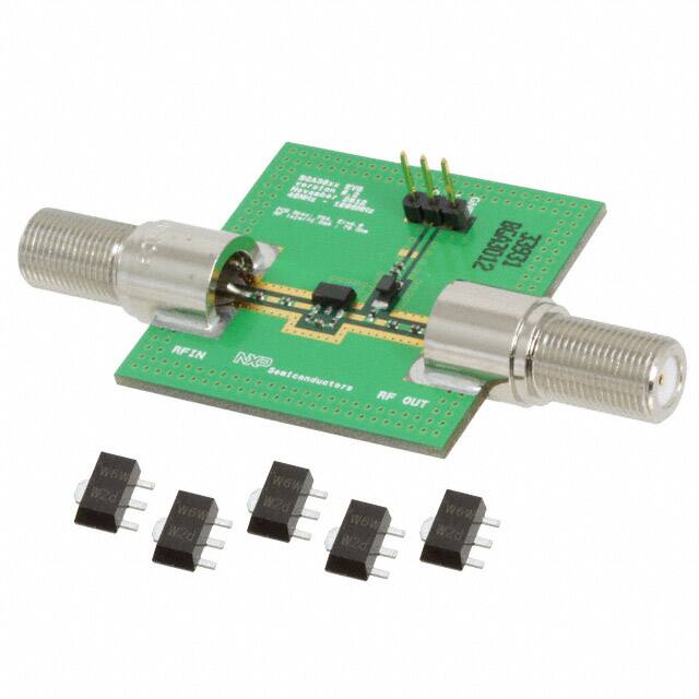 OM7859/BGA3015ULNXP USA Inc.