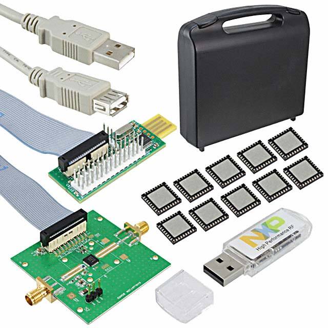 OM7922/BGA7204,598NXP USA Inc.
