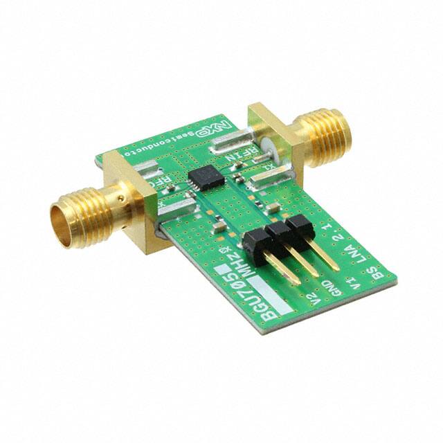 OM7925/BGU7051,598NXP USA Inc.