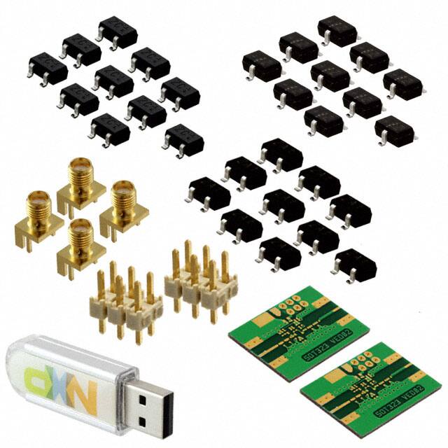 OM7960NXP USA Inc.