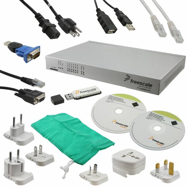 P1020MBG-PCNXP USA Inc.