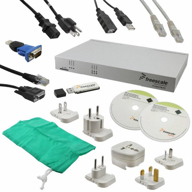 NXP USA Inc. P1020UTM-PC