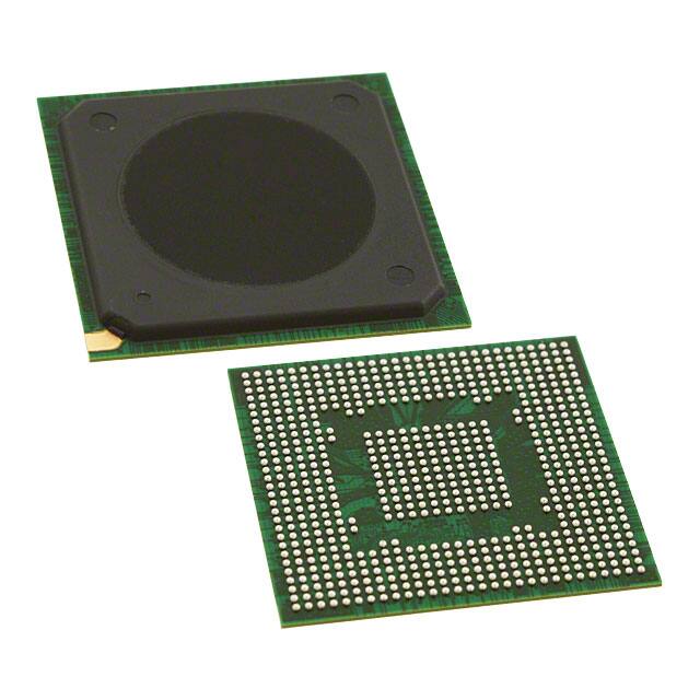 P1021PSE2HFBNXP USA Inc.