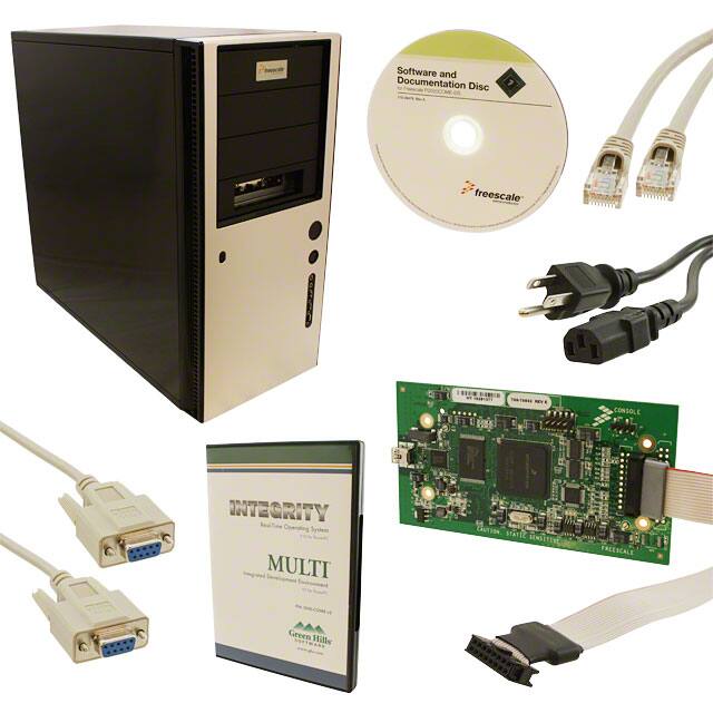 P2020COME-DS-PBNXP USA Inc.