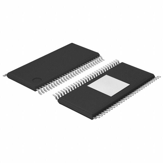PCF8576CTT/1,118NXP USA Inc.