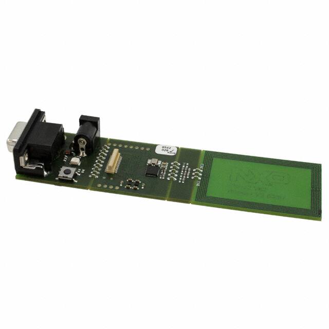 PNEV512,699NXP USA Inc.