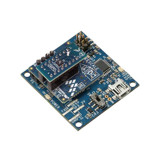 RD4247FXOS8700NXP USA Inc.