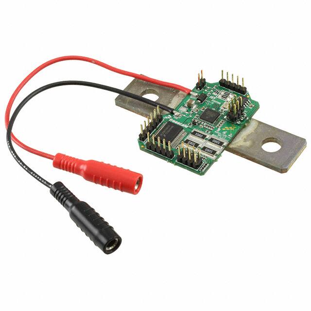 RD9Z1-638-4LINXP USA Inc.