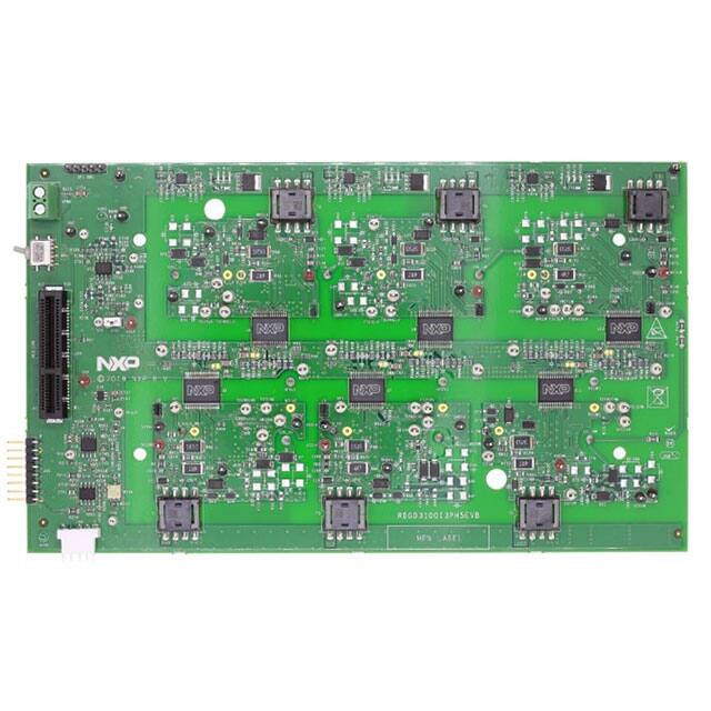 RDGD3100I3PH5EVBNXP USA Inc.