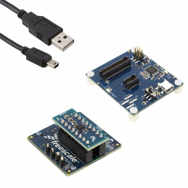 RDMMA8491NXP USA Inc.