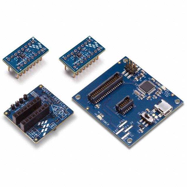RDMMA865XNXP USA Inc.