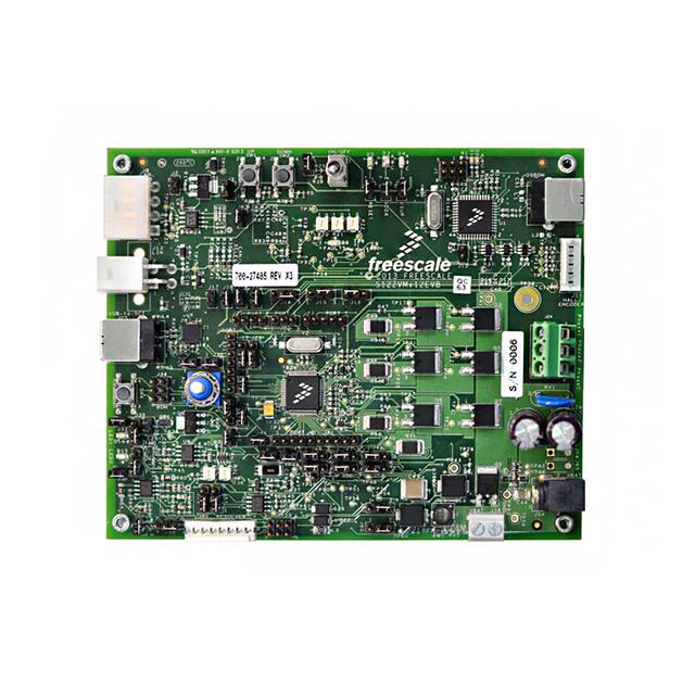 S12ZVMC12EVBCANNXP USA Inc.