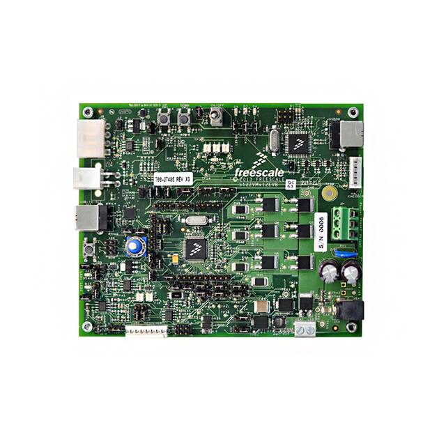 S12ZVML12EVBLINNXP USA Inc.