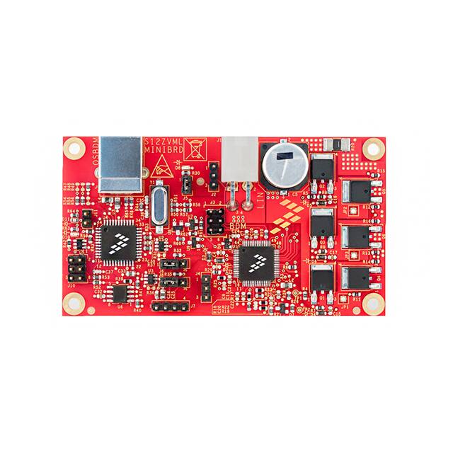 S12ZVML-MINIBRDNXP USA Inc.