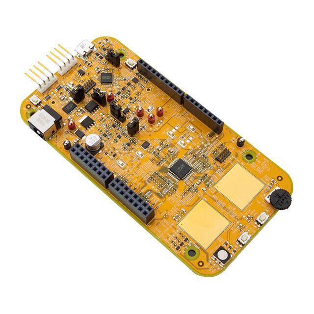 S32K116EVB-Q048NXP USA Inc.