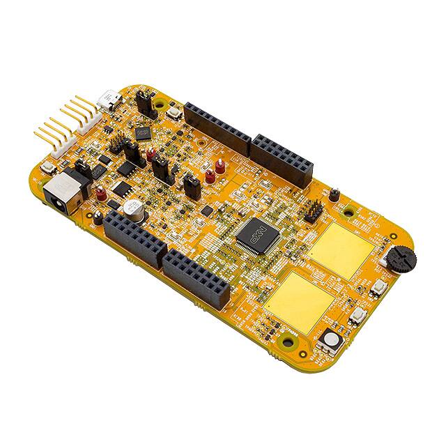 S32K118EVB-Q064NXP USA Inc.