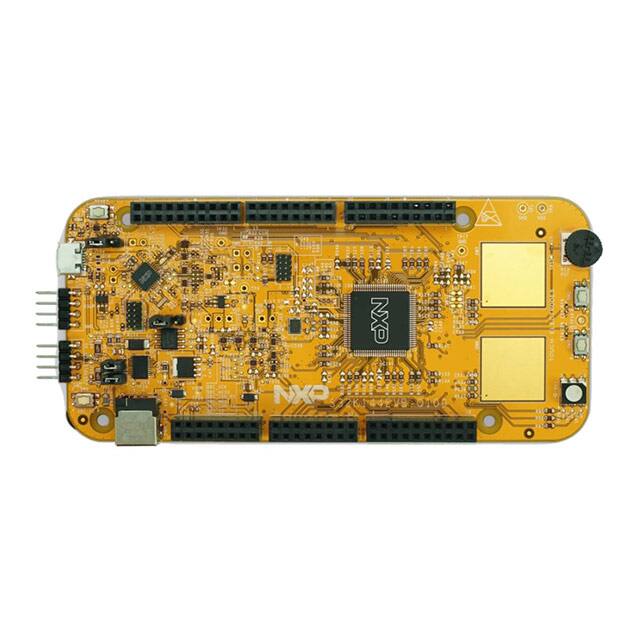 S32K144EVB-Q100NXP USA Inc.