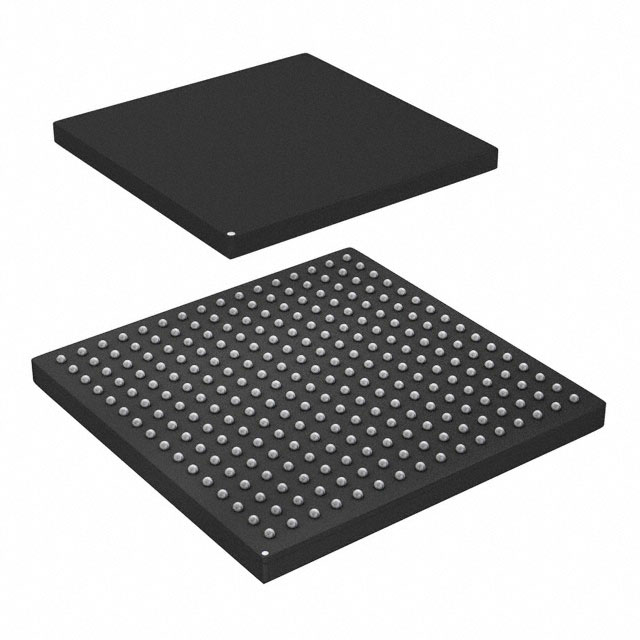 SCF5235F4CVM150NXP USA Inc.