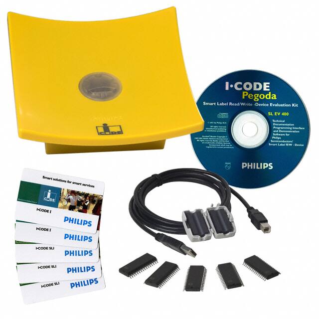 SLEV400/HAB,122NXP USA Inc.