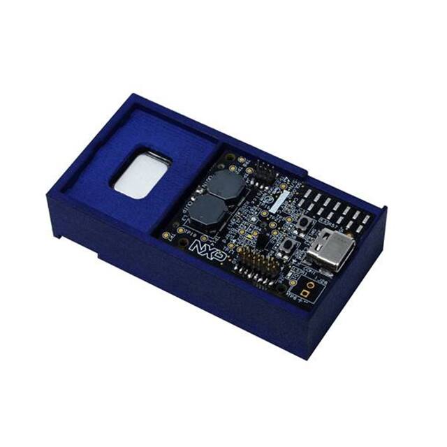 SLN-ALEXA-IOTNXP USA Inc.