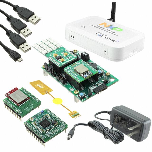 SLN-IOT-GPINXP USA Inc.