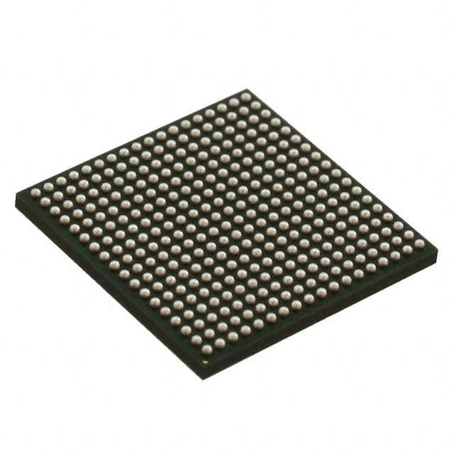 SPC5748GK1MMN6NXP USA Inc.