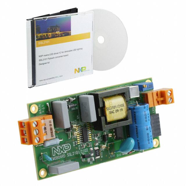 SSL2101T/DB/FBCB230V,598NXP USA Inc.