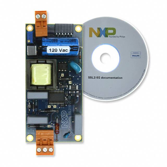 SSL2102T/DB/FLYB120V,598NXP USA Inc.