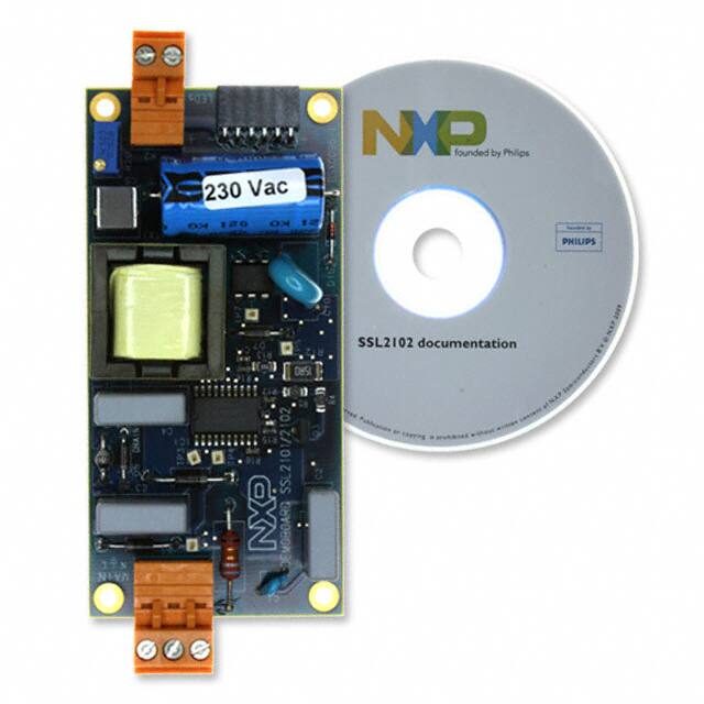 SSL2102T/DB/FLYB230V,598NXP USA Inc.