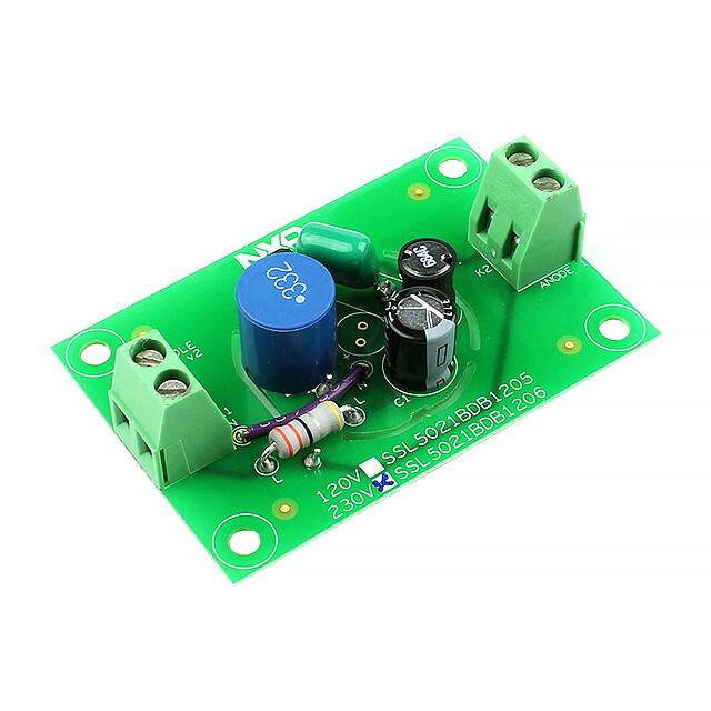 SSL5021BDB1206ULNXP USA Inc.