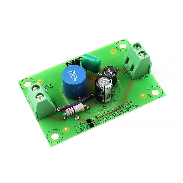 SSL5021BDB1267ULNXP USA Inc.