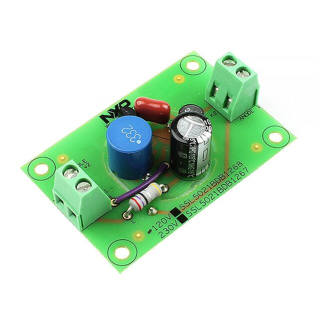 SSL5021BDB1268ULNXP USA Inc.