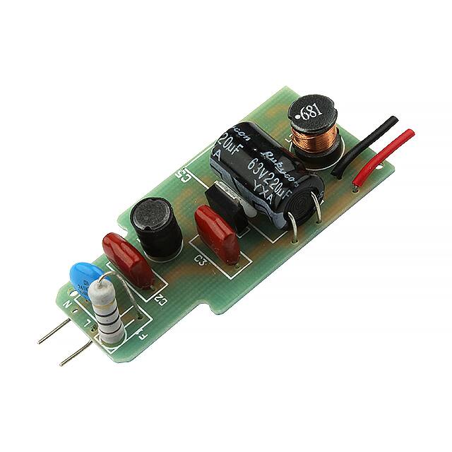 SSL5031BDB1207ULNXP USA Inc.