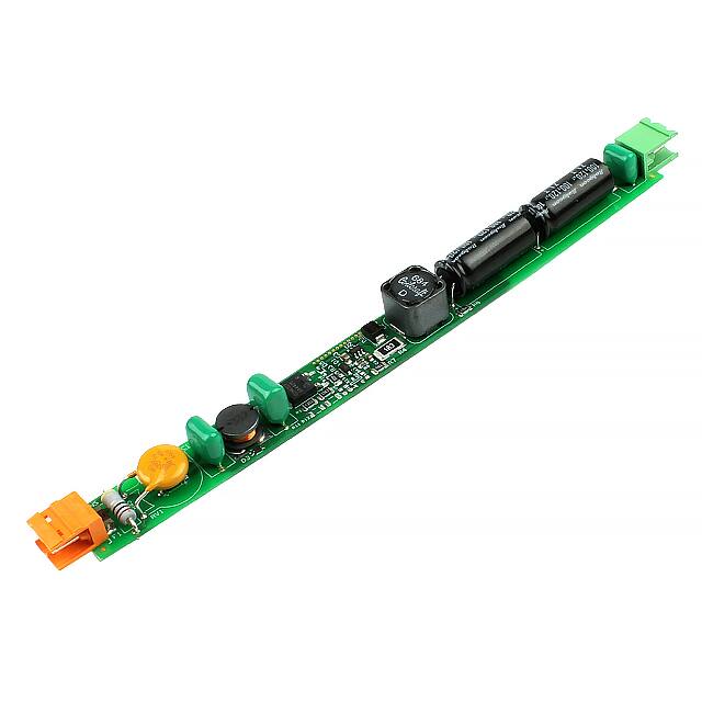 SSL5031BDB1209ULNXP USA Inc.