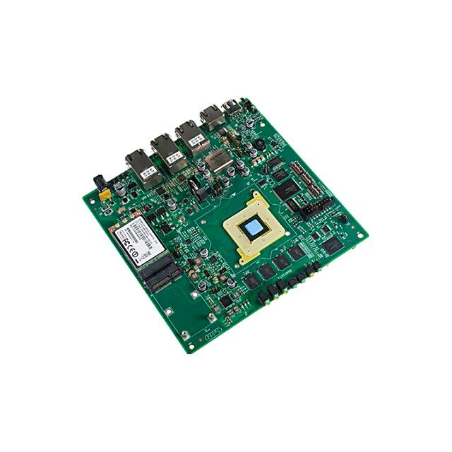 T1023RDB-PCNXP USA Inc.