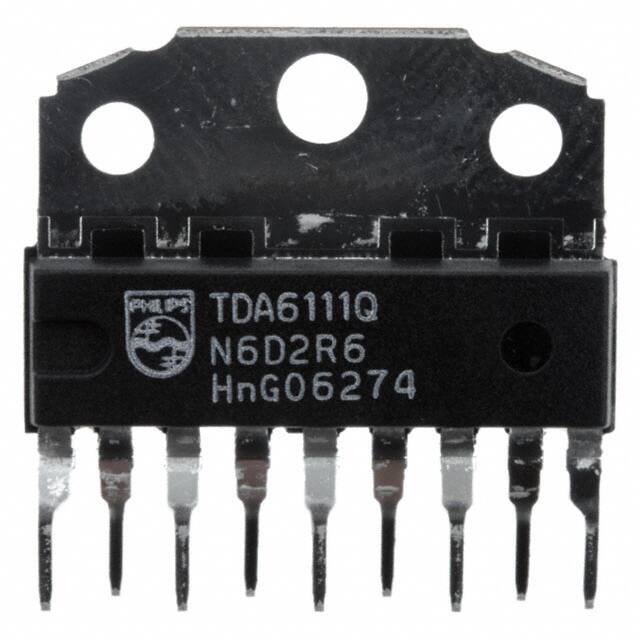 TDA6111Q/N4,112NXP USA Inc.