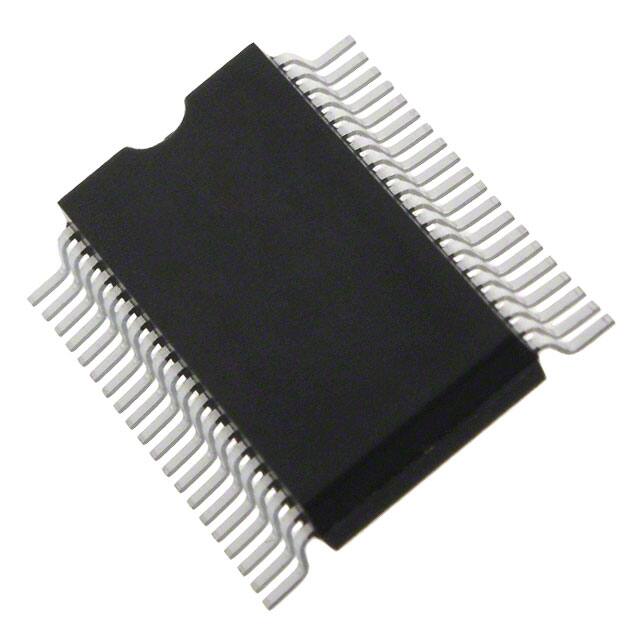 TEA6811V/C03,112NXP USA Inc.