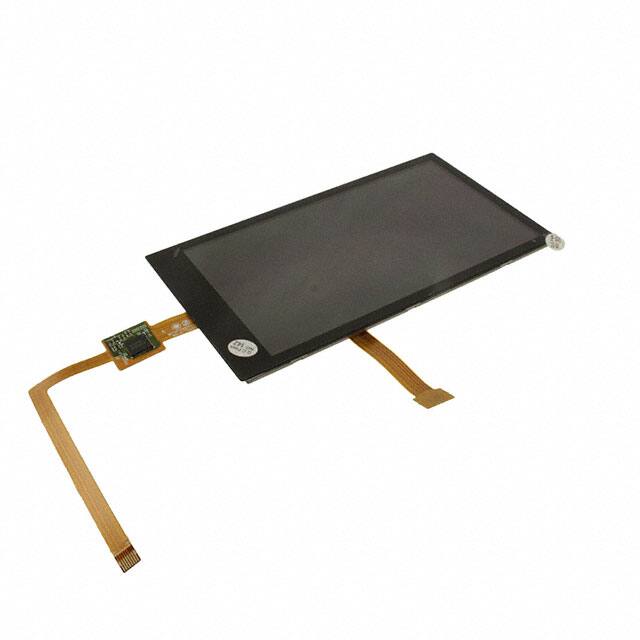 TFT3P5581-TNXP USA Inc.