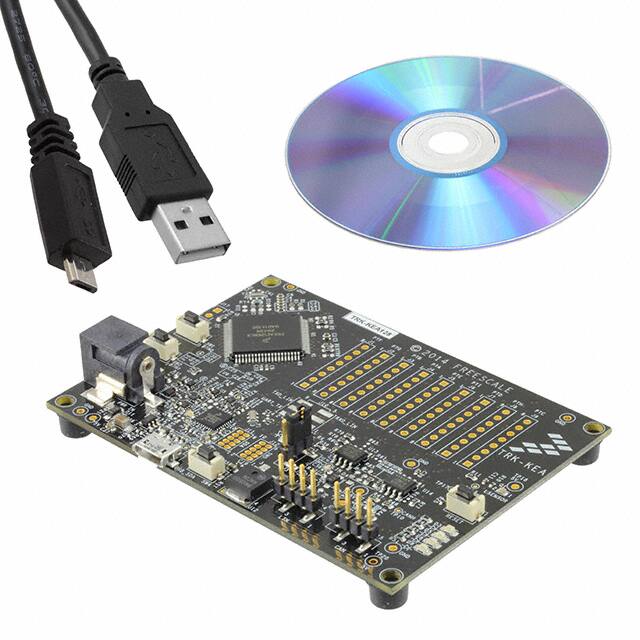 TRK-KEA128NXP USA Inc.
