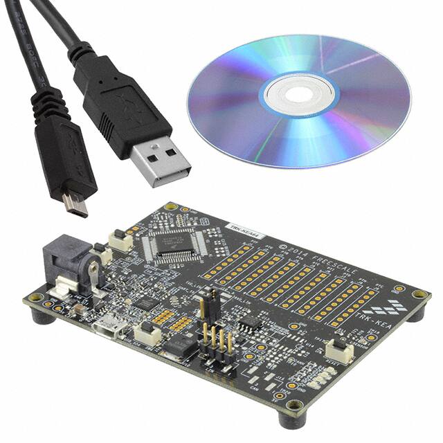 TRK-KEA64NXP USA Inc.