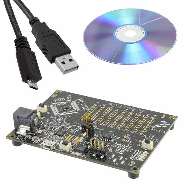 TRK-KEA8NXP USA Inc.