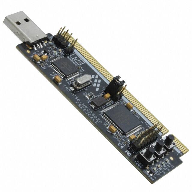 TRK-USB-MPC5602PNXP USA Inc.