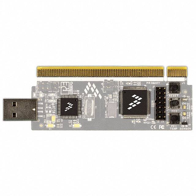 TRK-USB-MPC5604BNXP USA Inc.