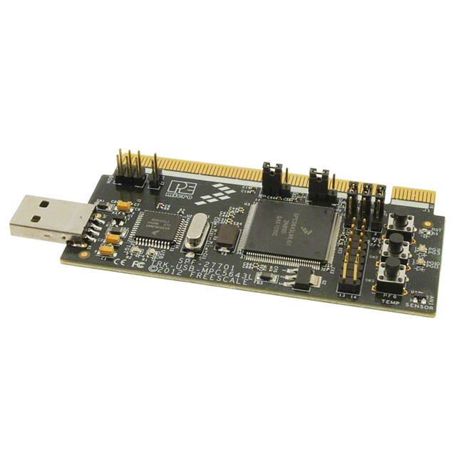TRK-USB-MPC5643LNXP USA Inc.