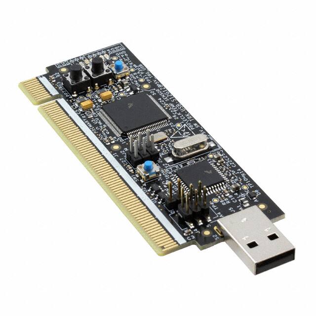 TRK-USB-S12G128NXP USA Inc.