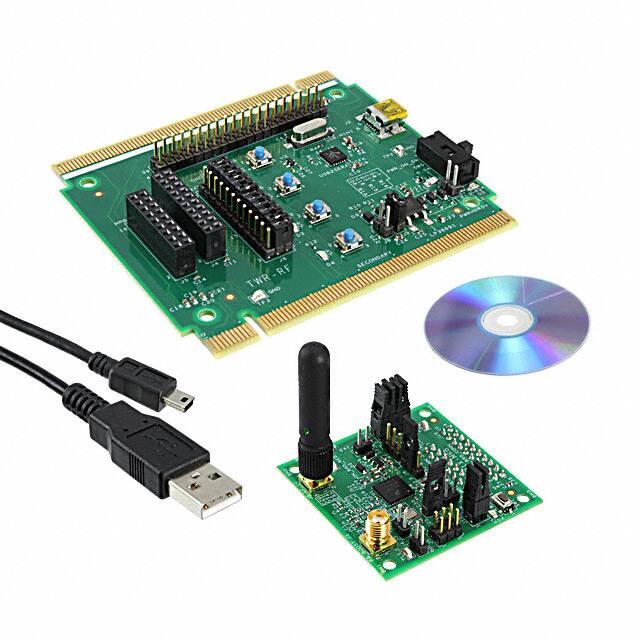 TWR-12311-EUNXP USA Inc.