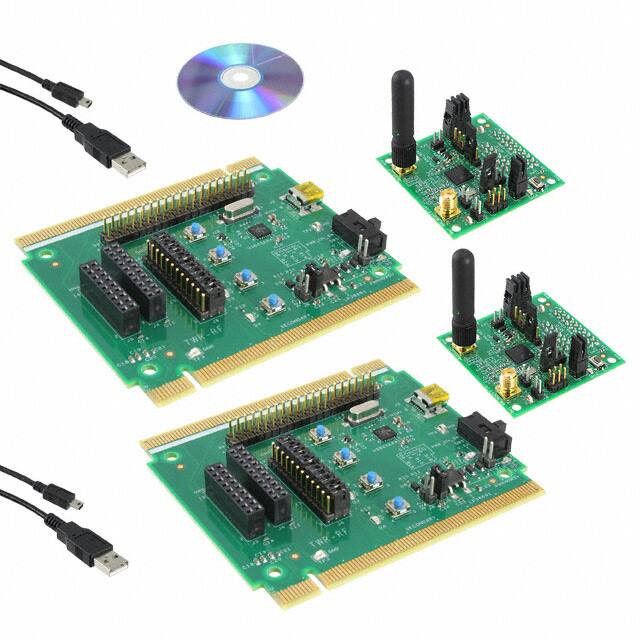 TWR-12311-KIT-EUNXP USA Inc.